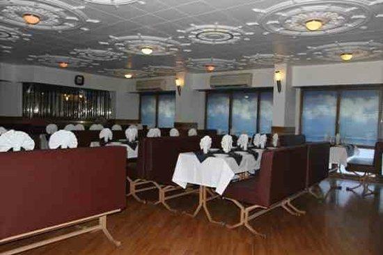 7 Seas Restaurant